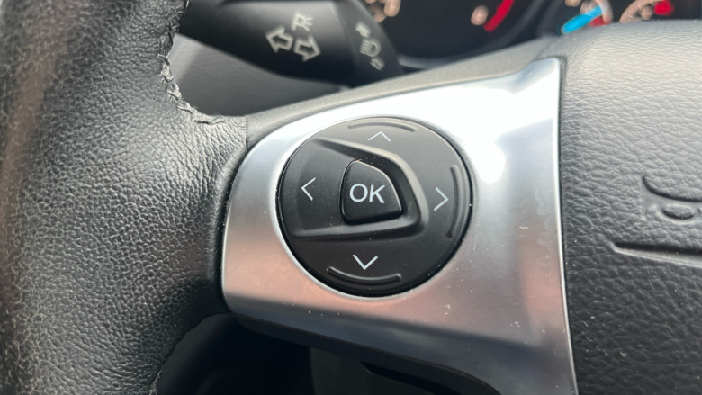 Ford Kuga 1.5 EcoBoost 182 Titanium [Nav] 5dr Auto Petrol Estate